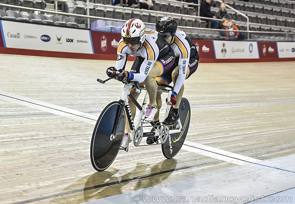 2017 Eastern Track Challenge