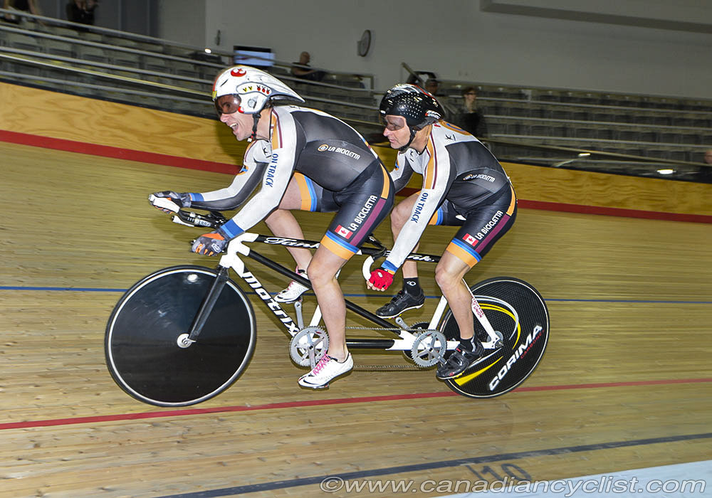 2017 Eastern Track Challenge