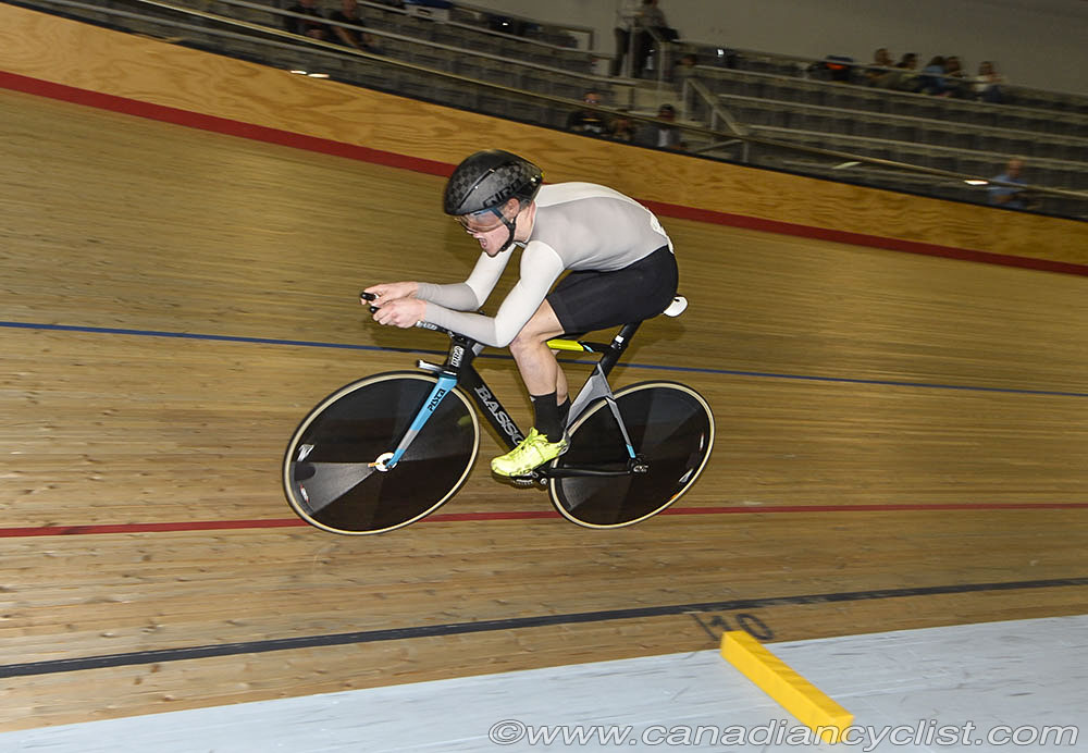Eastern Track Challenge