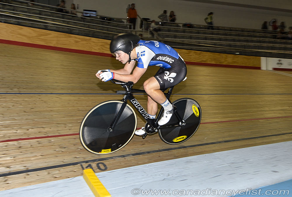 Eastern Track Challenge