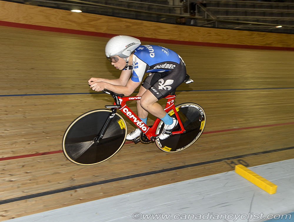 Eastern Track Challenge