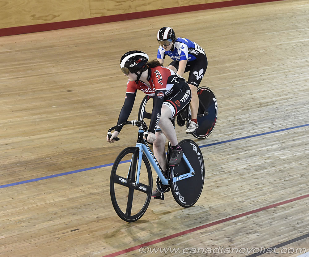 2017 Eastern Track Challenge