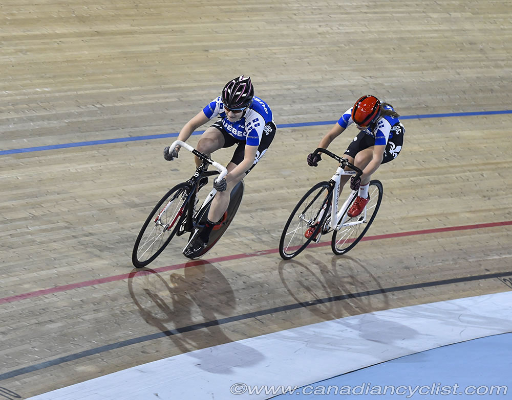 2017 Eastern Track Challenge