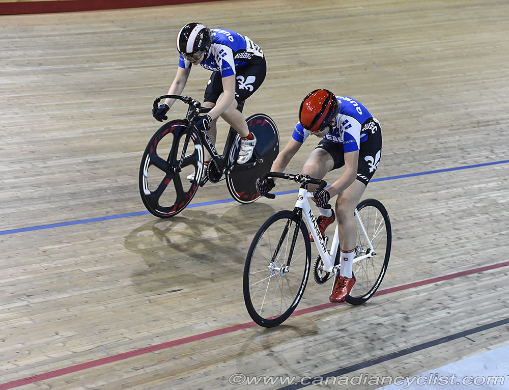 2017 Eastern Track Challenge
