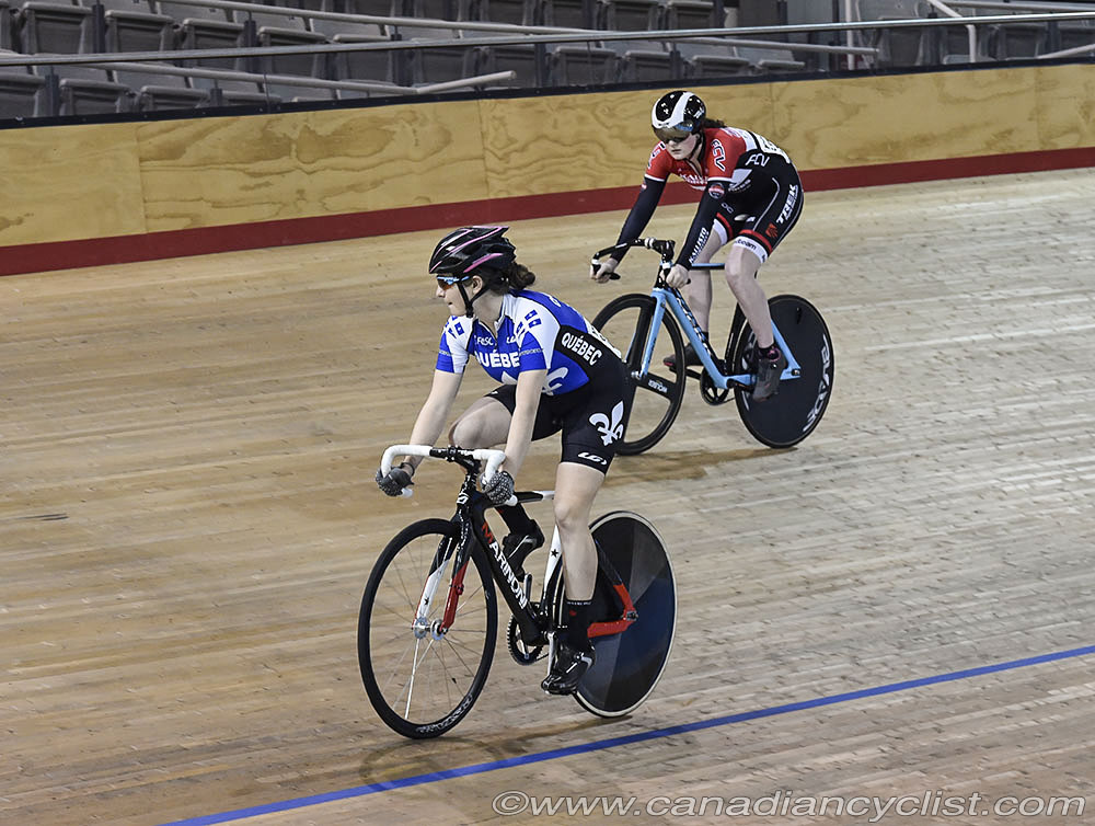 2017 Eastern Track Challenge
