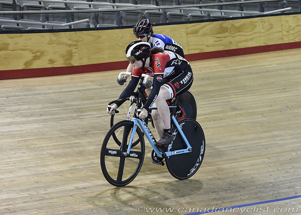 2017 Eastern Track Challenge