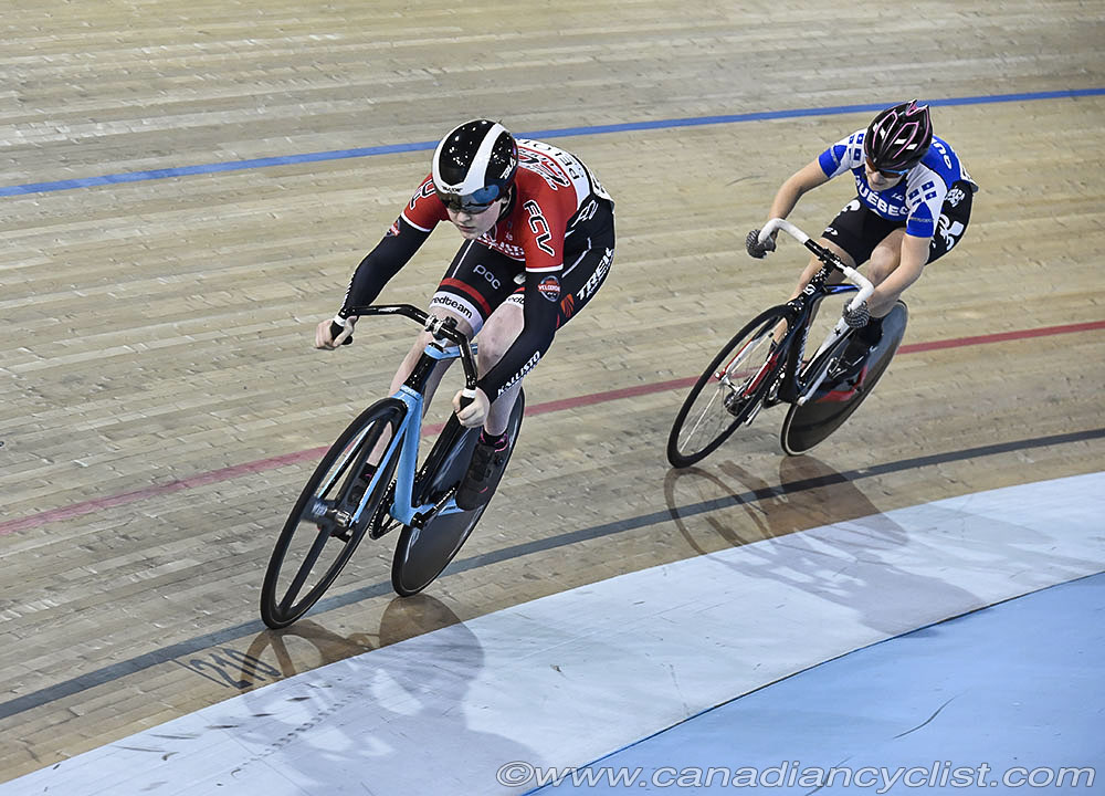 2017 Eastern Track Challenge