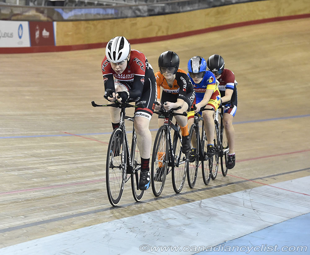 2017 Eastern Track Challenge