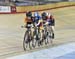 2017 Eastern Track Challenge