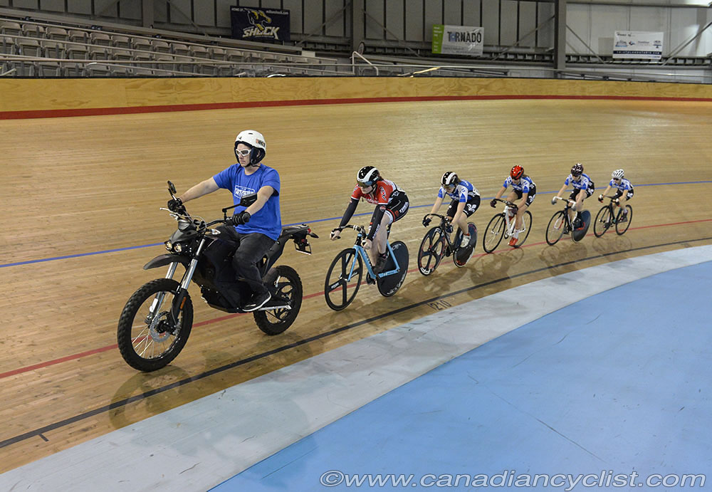 2017 Eastern Track Challenge