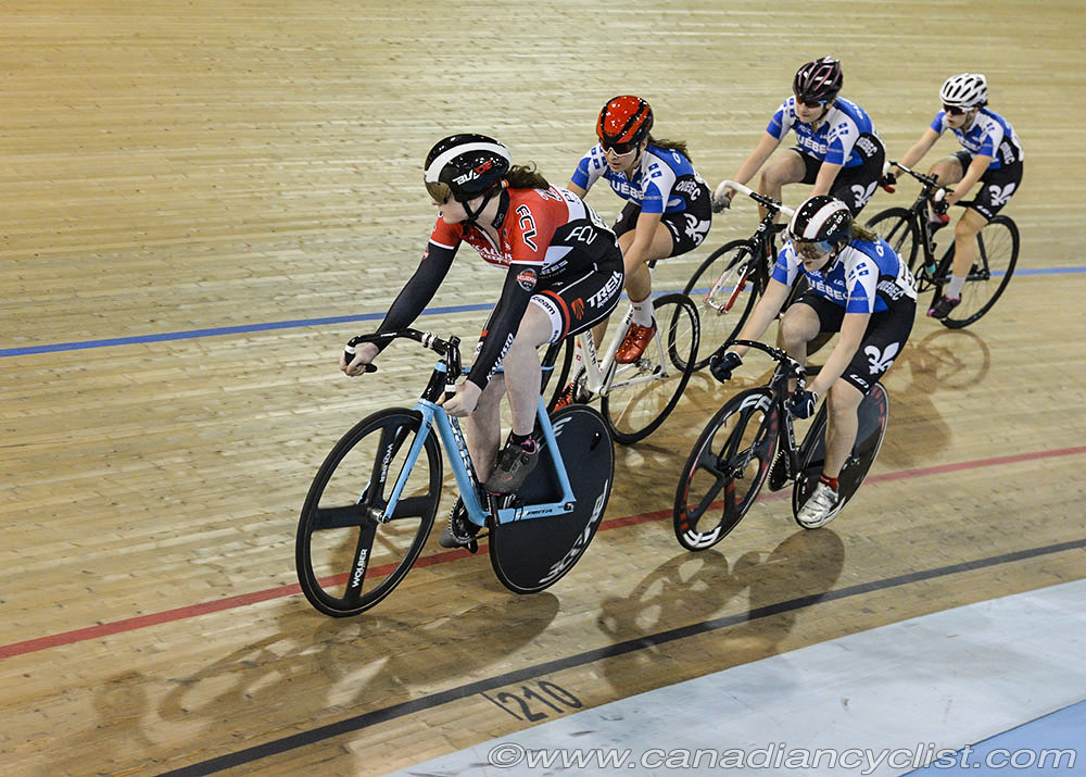2017 Eastern Track Challenge