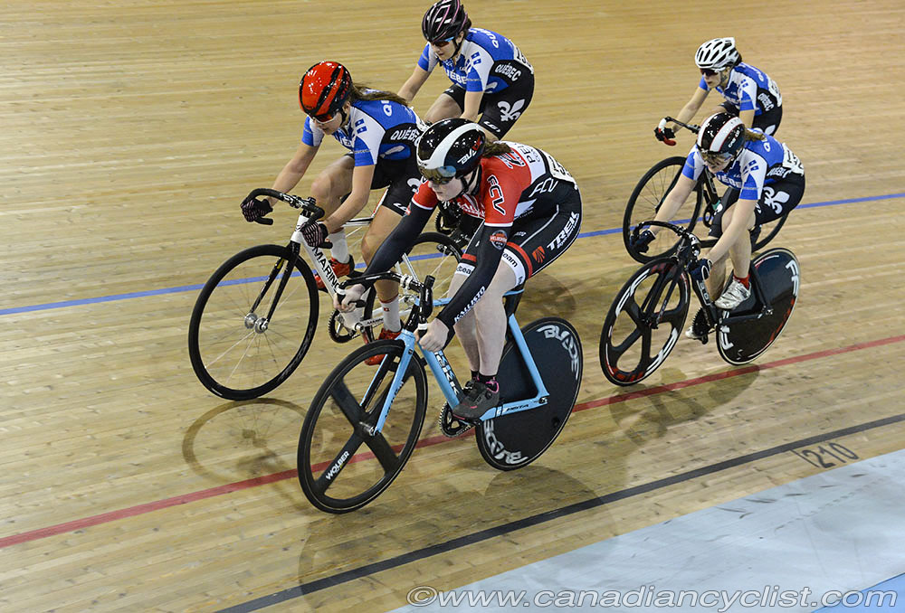 2017 Eastern Track Challenge