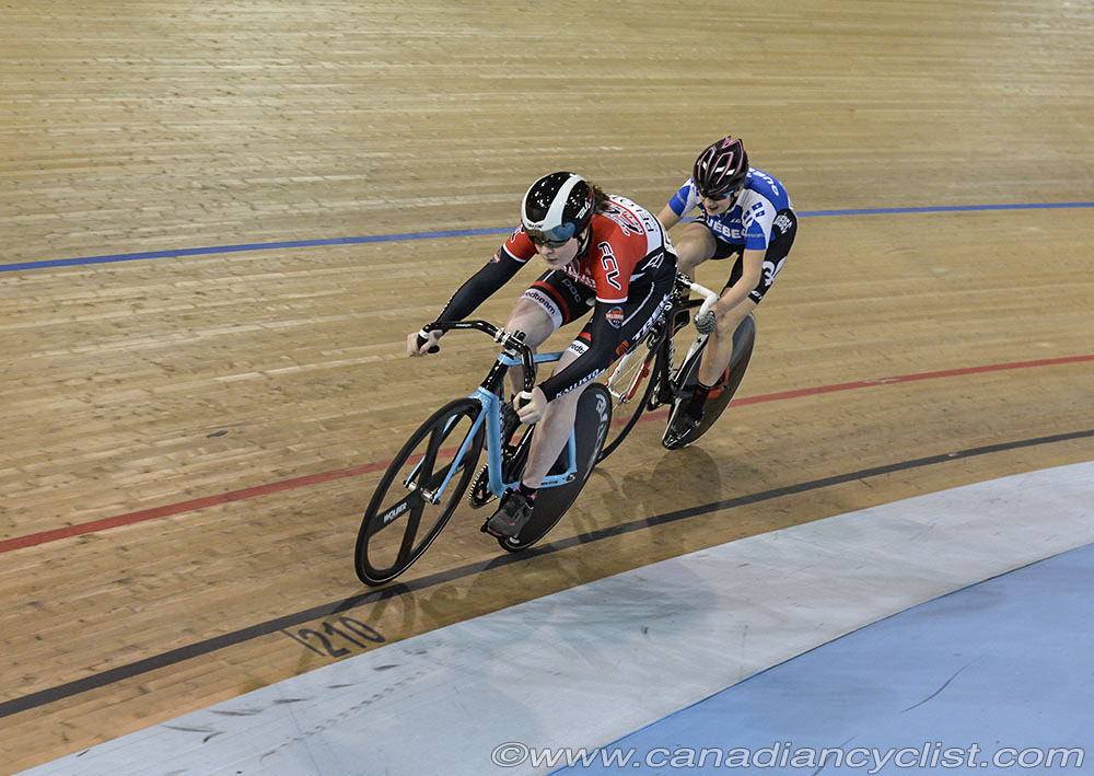 2017 Eastern Track Challenge