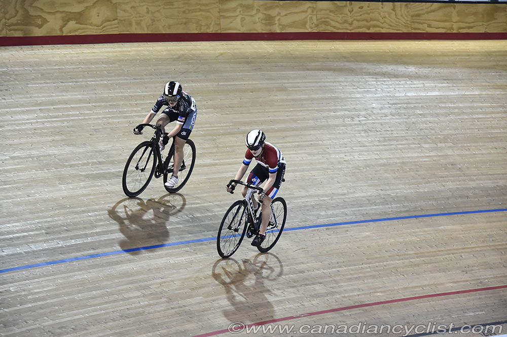 2017 Eastern Track Challenge