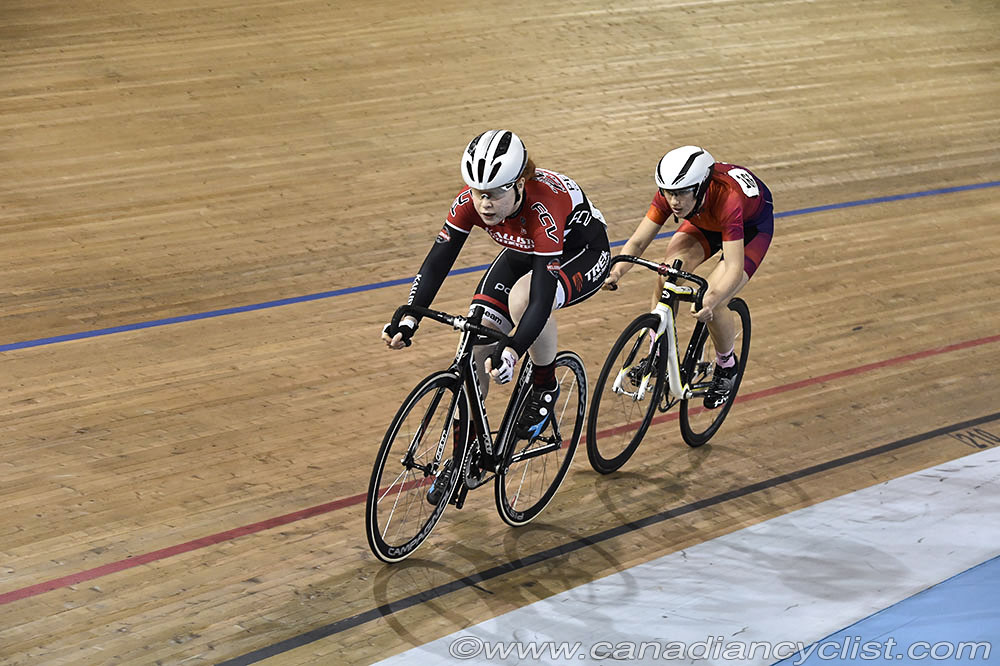 2017 Eastern Track Challenge