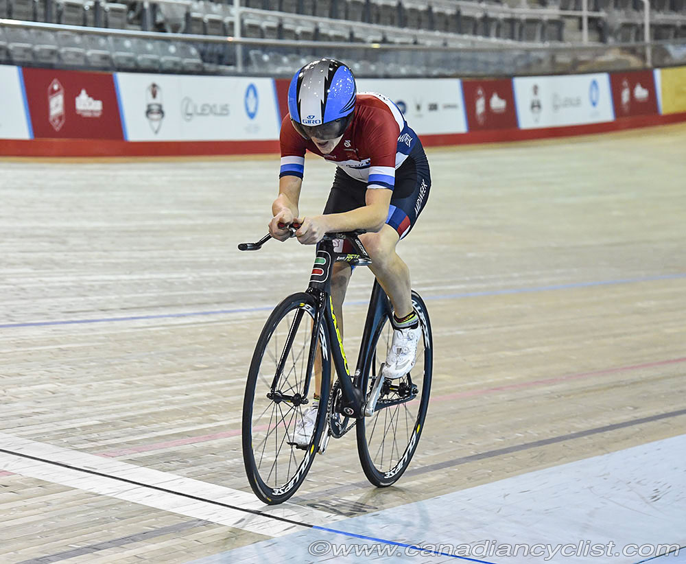 2017 Eastern Track Challenge
