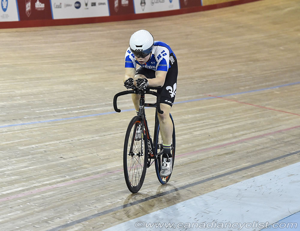 2017 Eastern Track Challenge