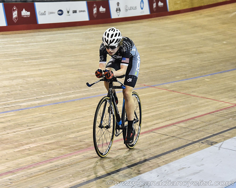 2017 Eastern Track Challenge