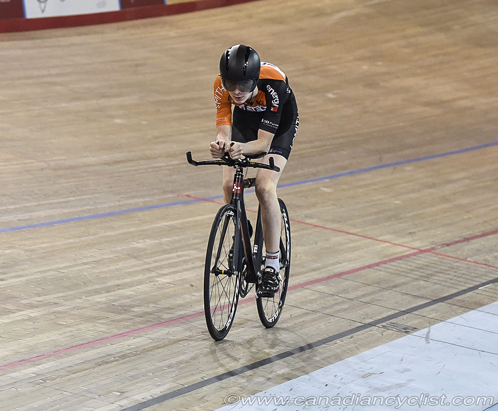 2017 Eastern Track Challenge