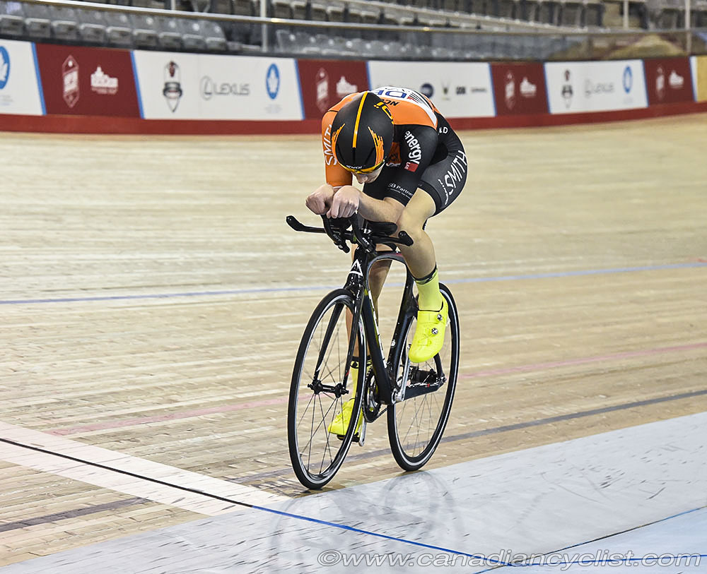2017 Eastern Track Challenge