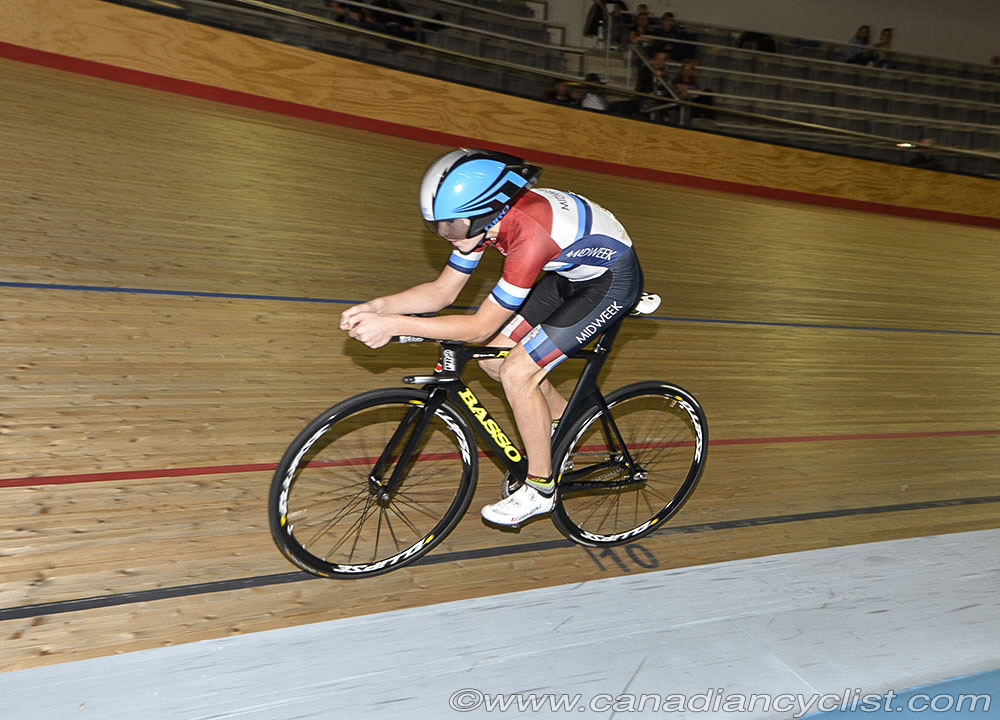 2017 Eastern Track Challenge