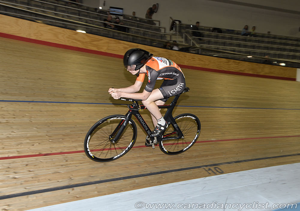 2017 Eastern Track Challenge