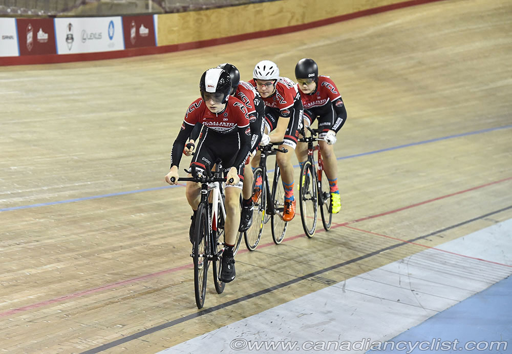 2017 Eastern Track Challenge