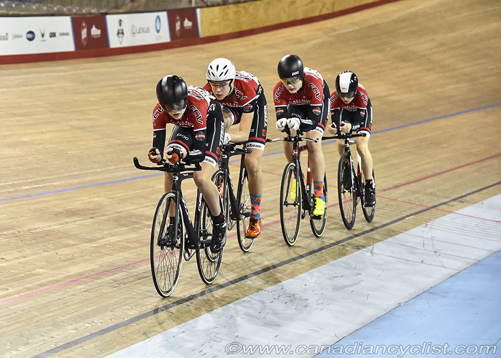 2017 Eastern Track Challenge