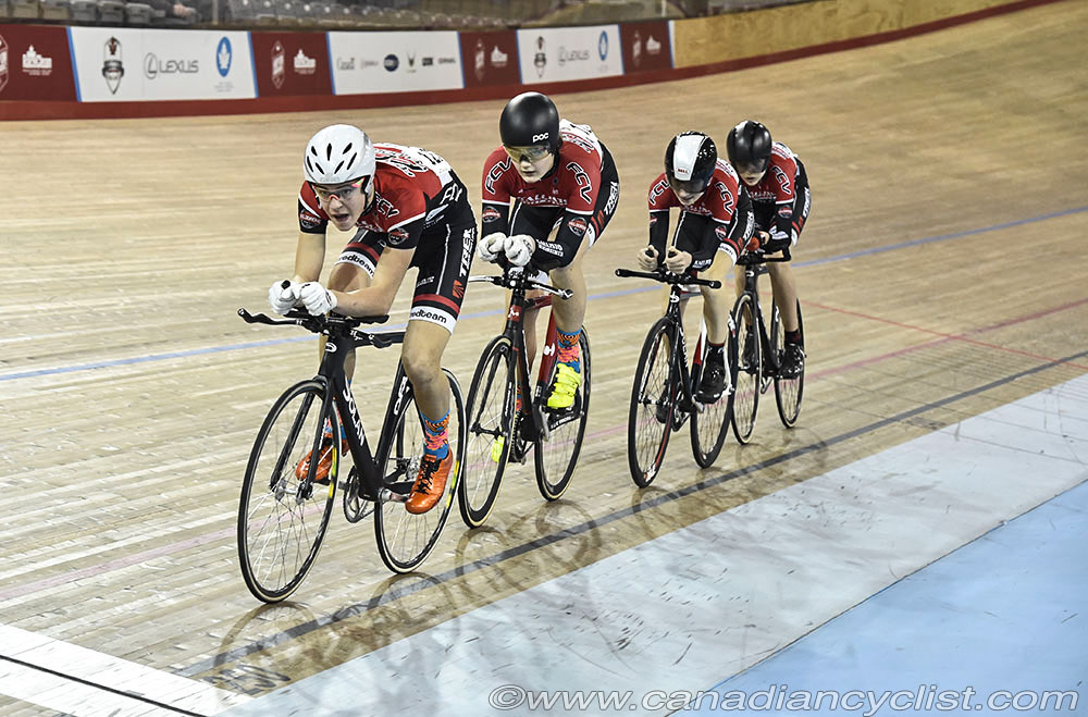 2017 Eastern Track Challenge