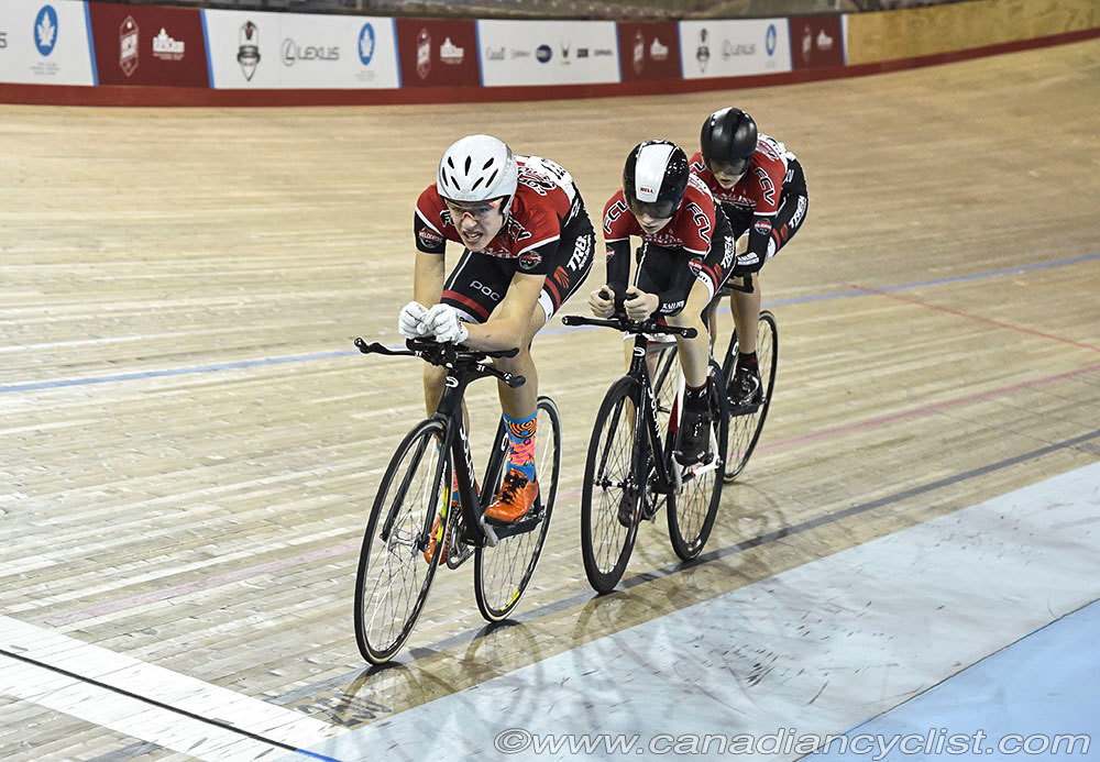 2017 Eastern Track Challenge