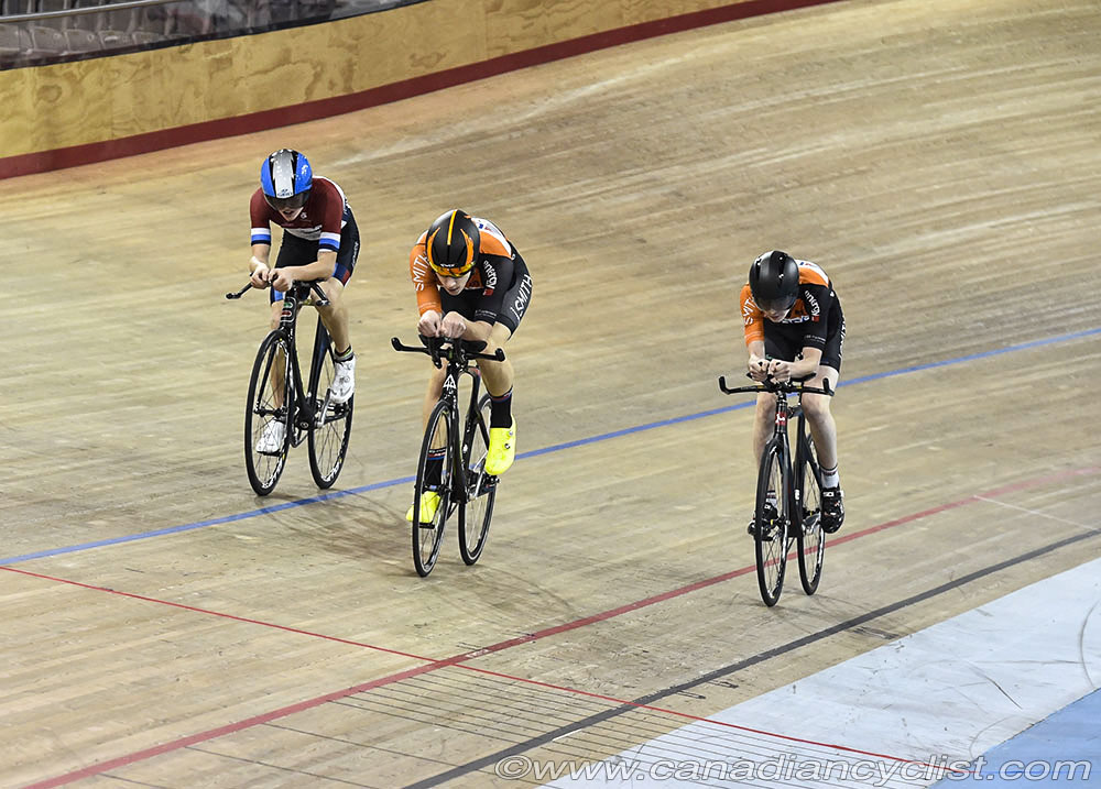 2017 Eastern Track Challenge
