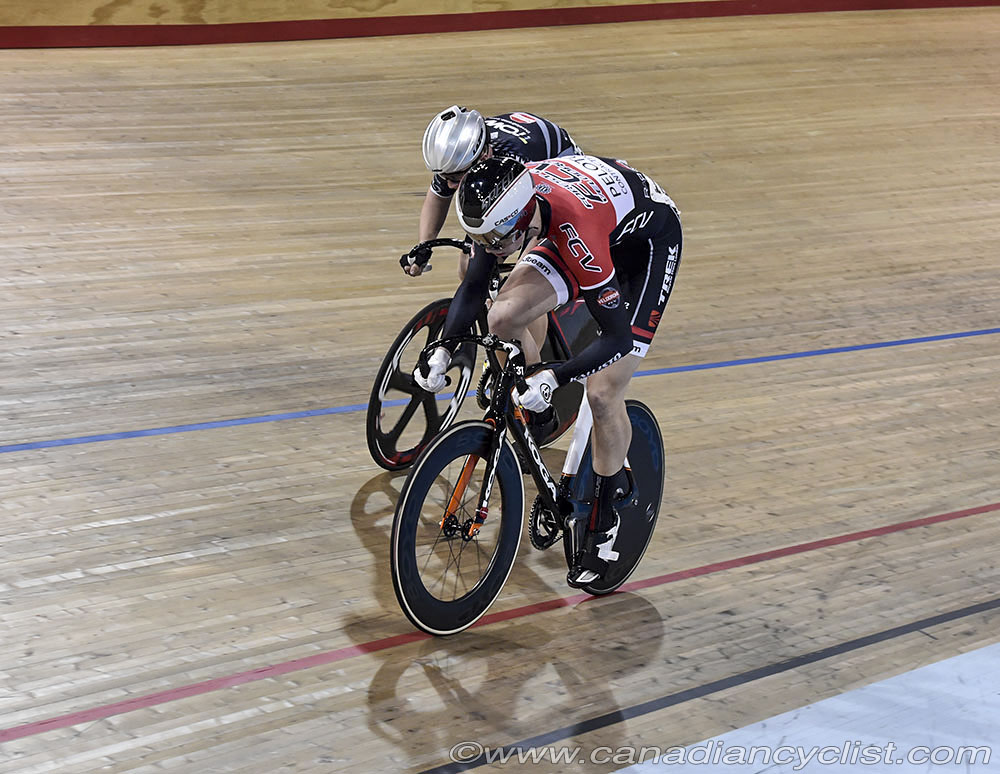 2017 Eastern Track Challenge