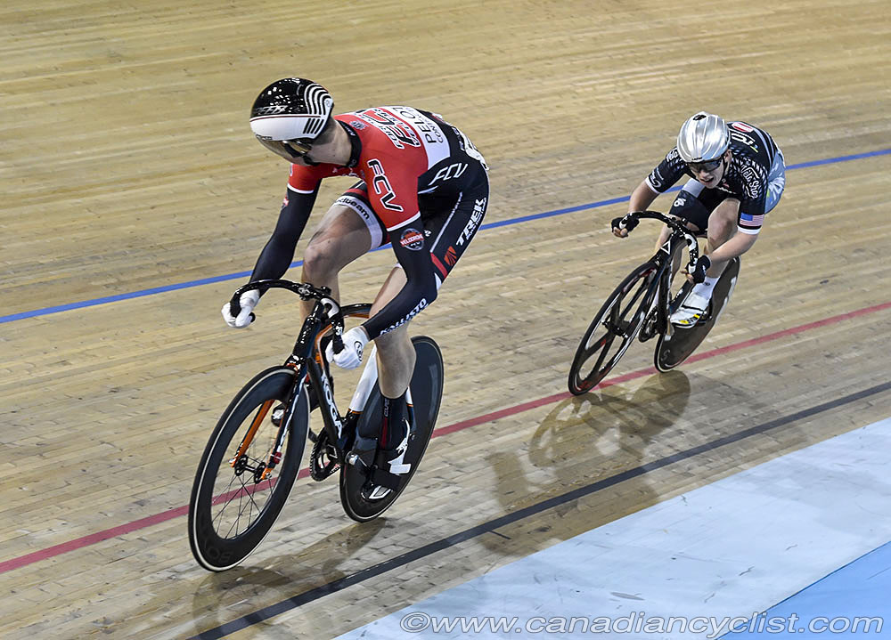 2017 Eastern Track Challenge