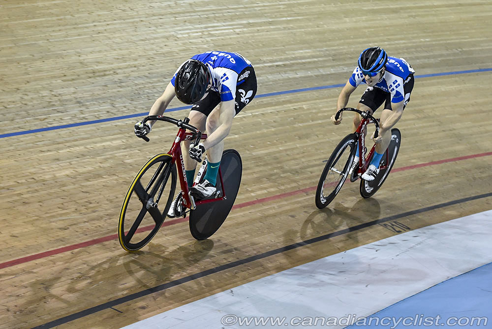 2017 Eastern Track Challenge