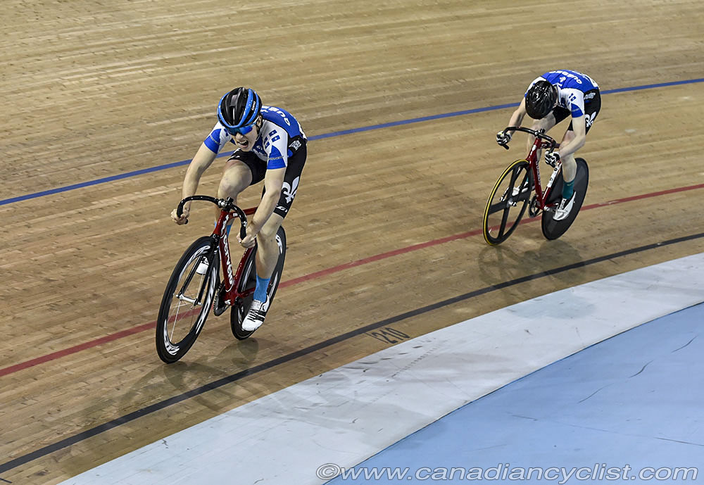 2017 Eastern Track Challenge