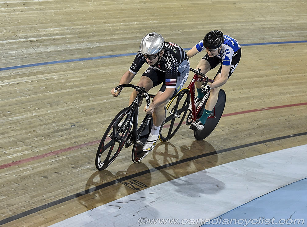 2017 Eastern Track Challenge