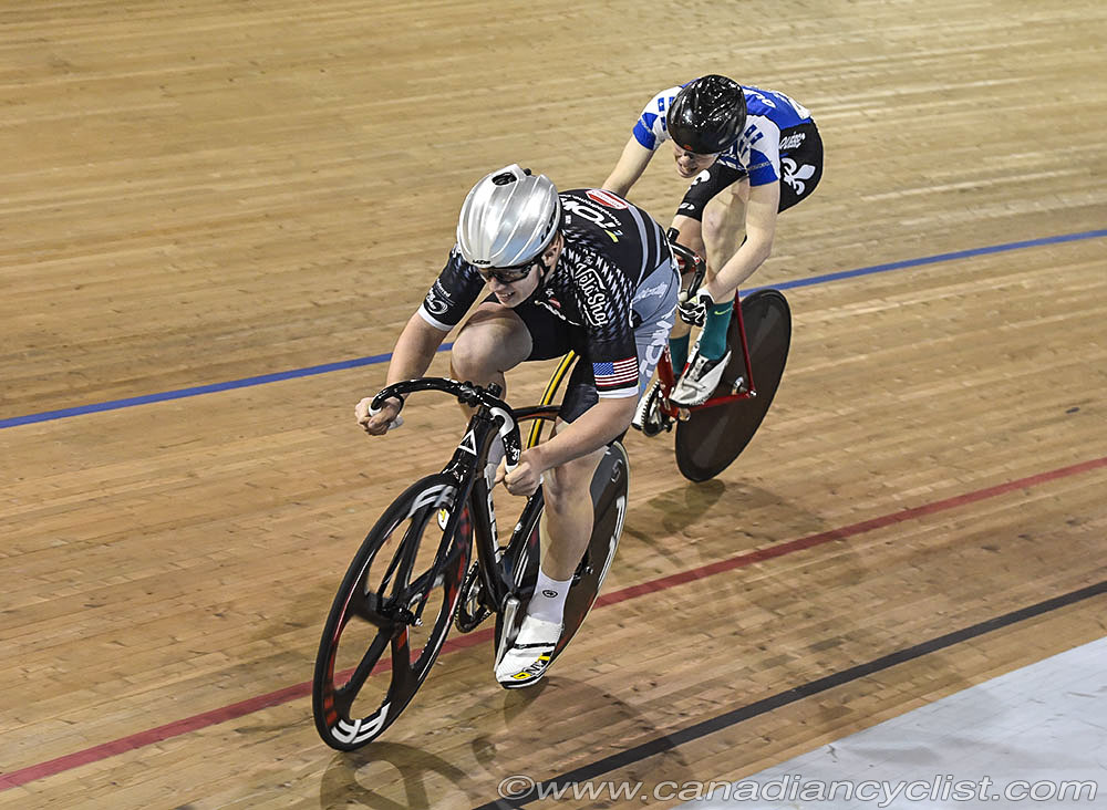 2017 Eastern Track Challenge