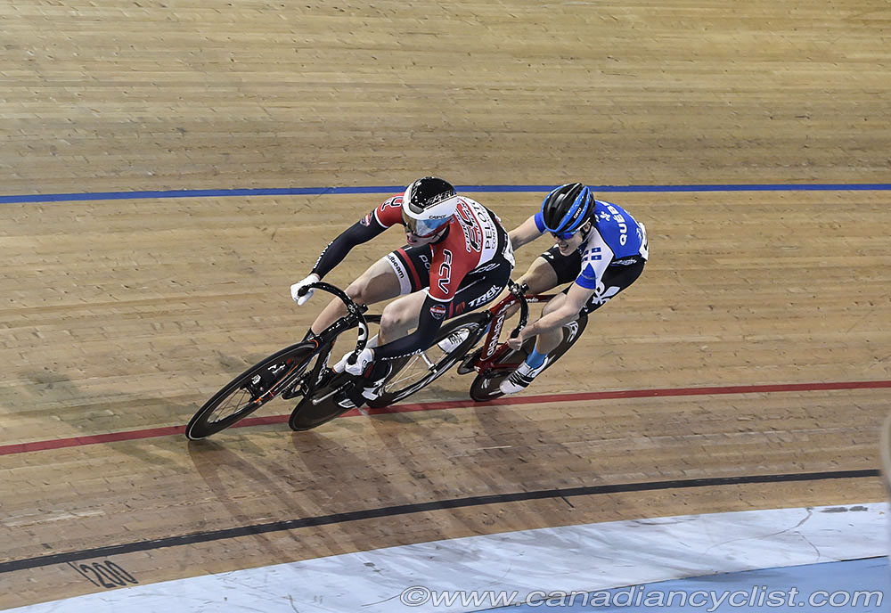 2017 Eastern Track Challenge