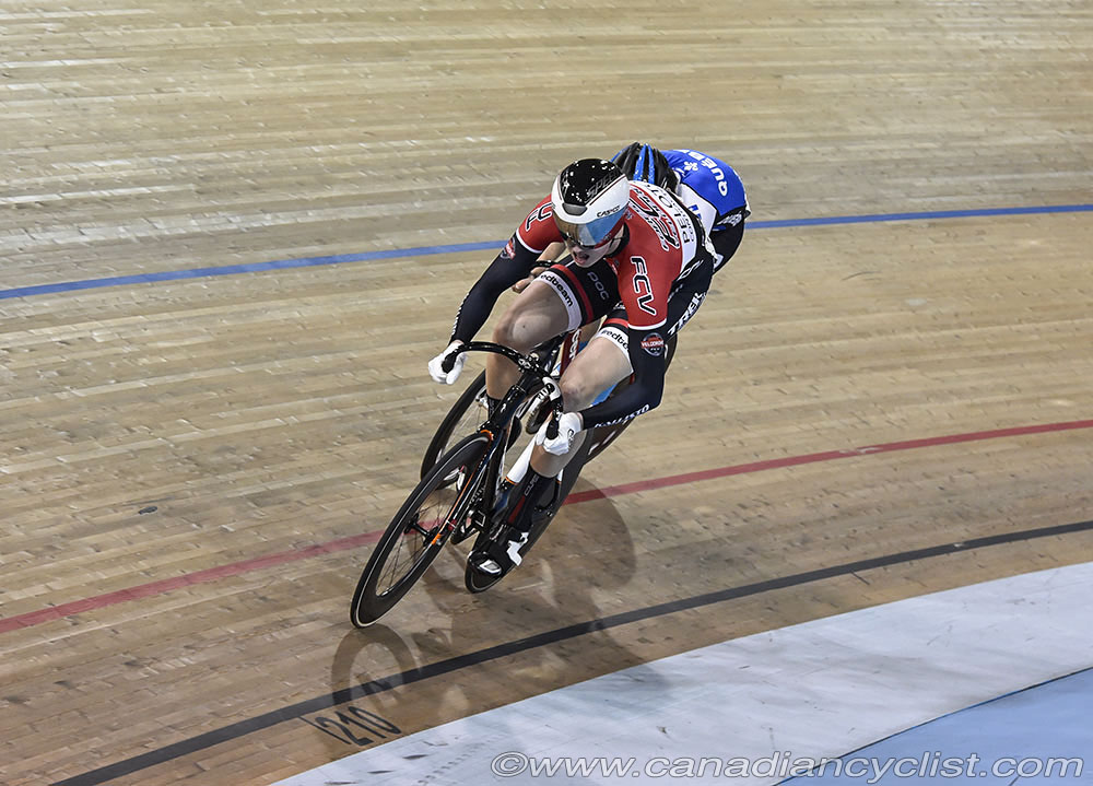 2017 Eastern Track Challenge