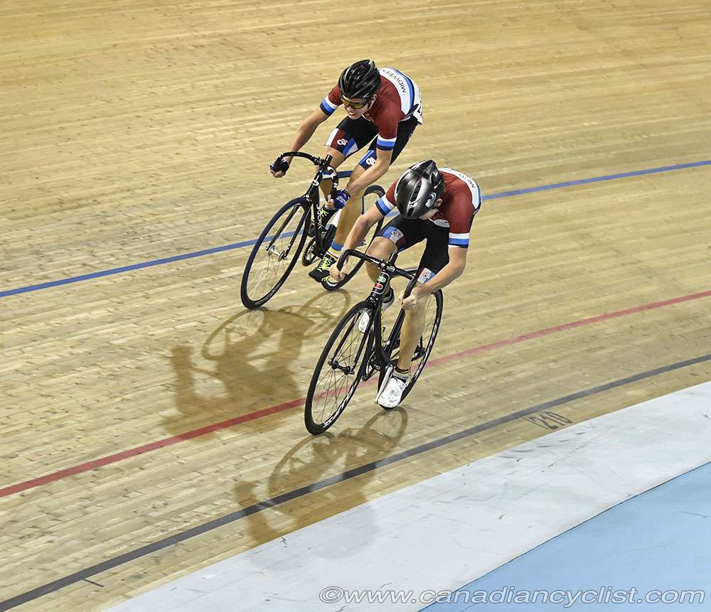 2017 Eastern Track Challenge