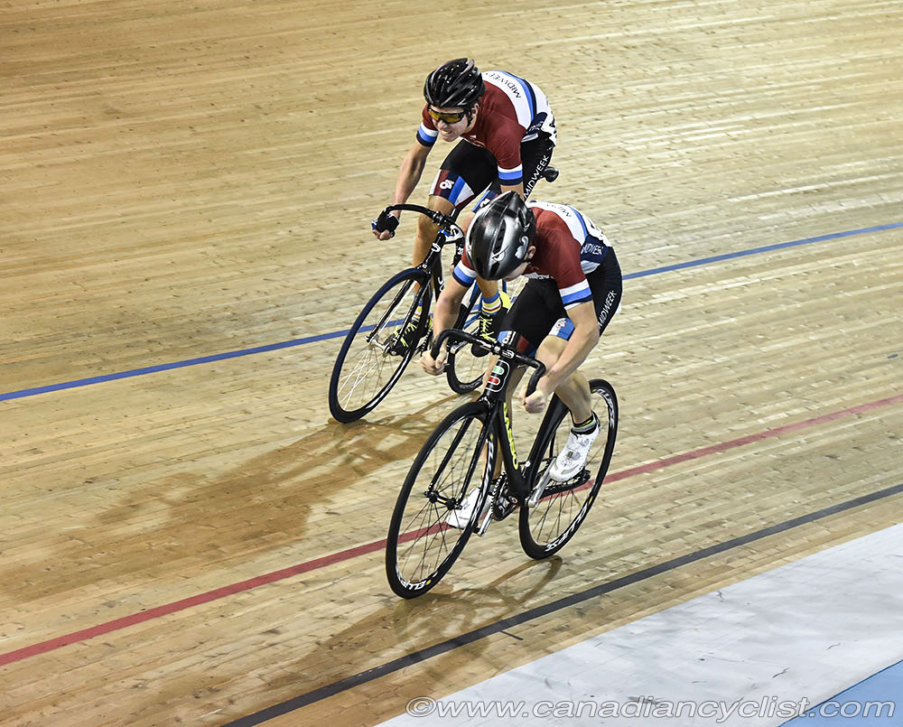 2017 Eastern Track Challenge