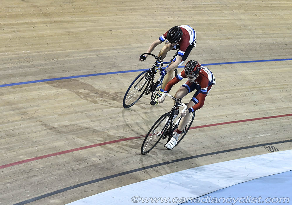 2017 Eastern Track Challenge