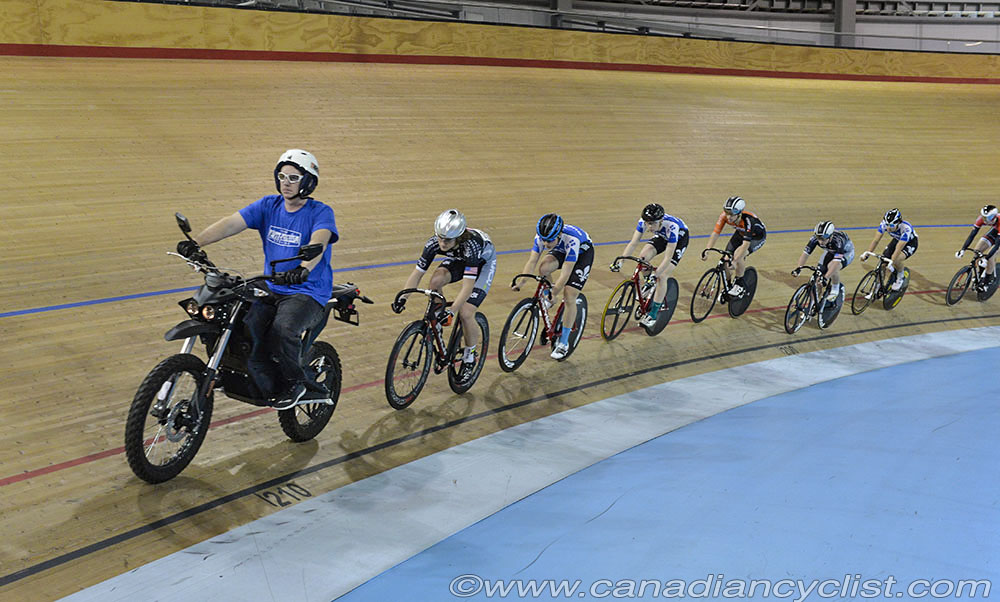 2017 Eastern Track Challenge