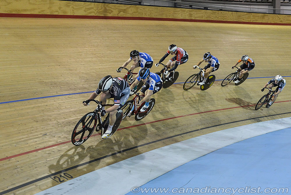 2017 Eastern Track Challenge