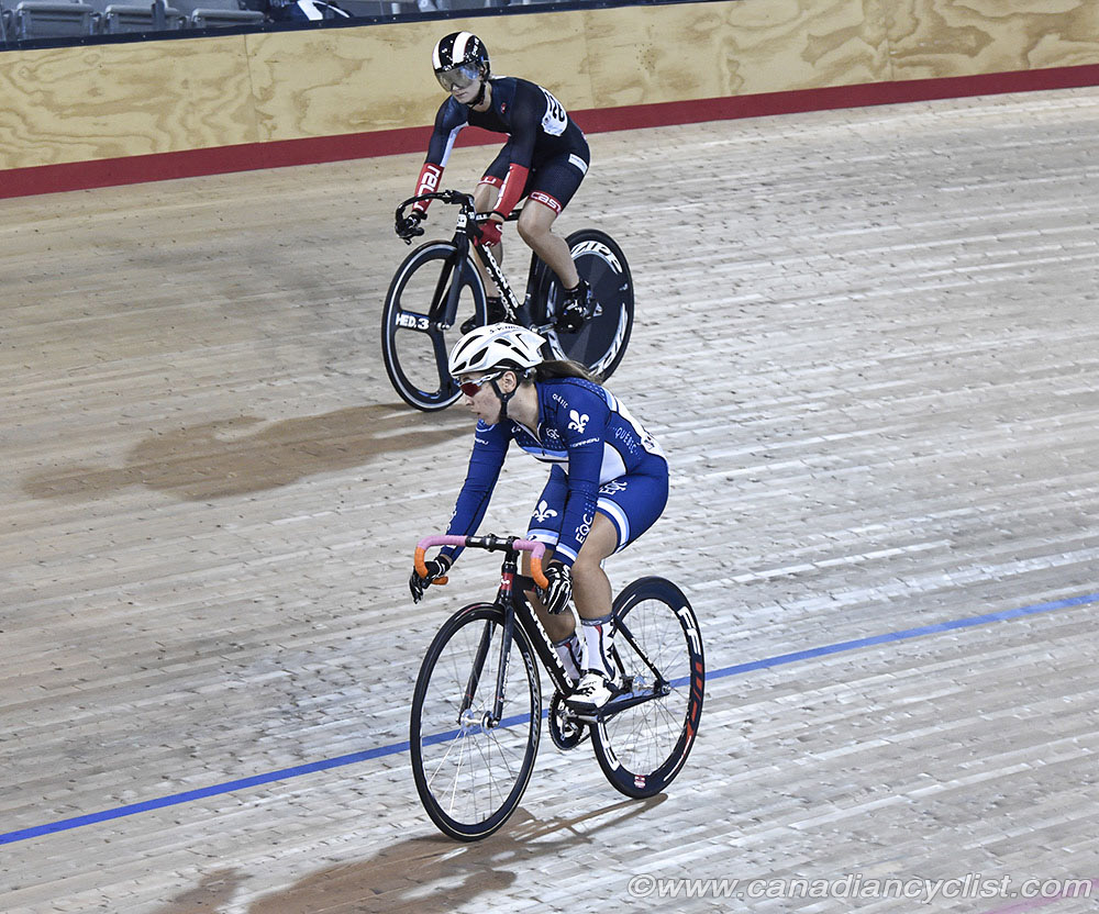 2017 Elite Track Nationals