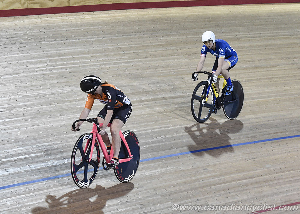 2017 Elite Track Nationals