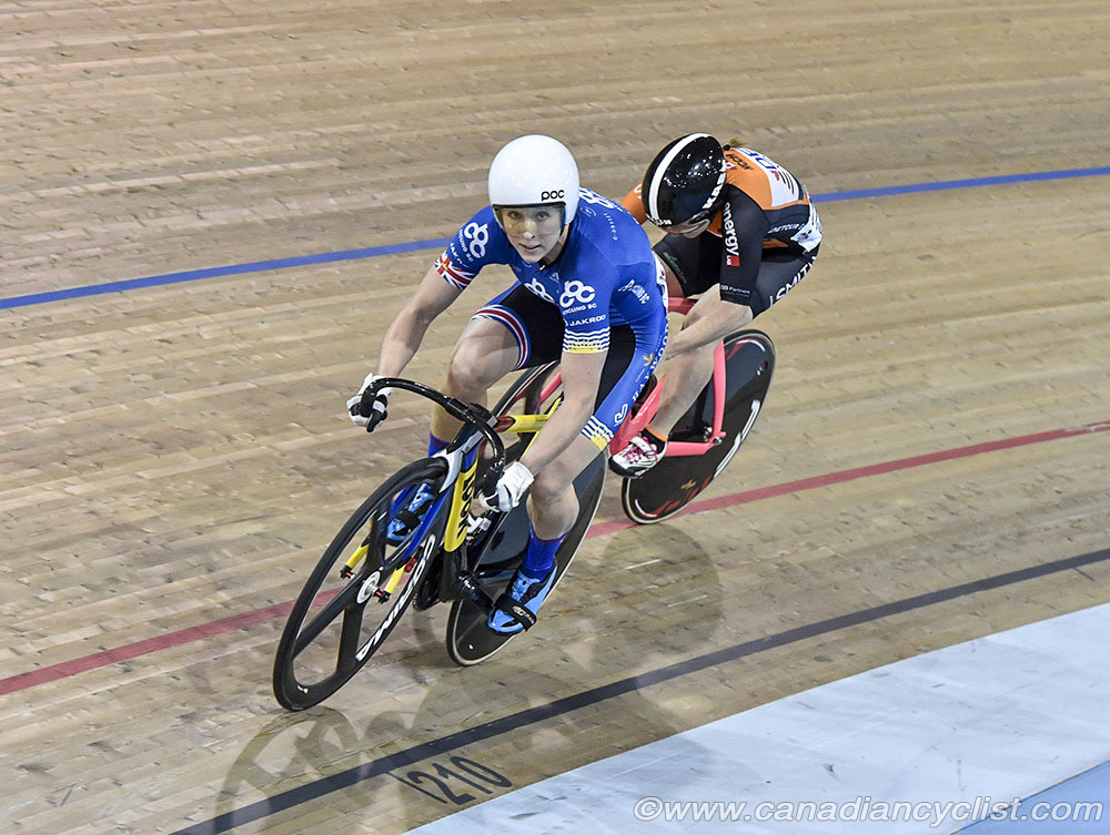2017 Elite Track Nationals