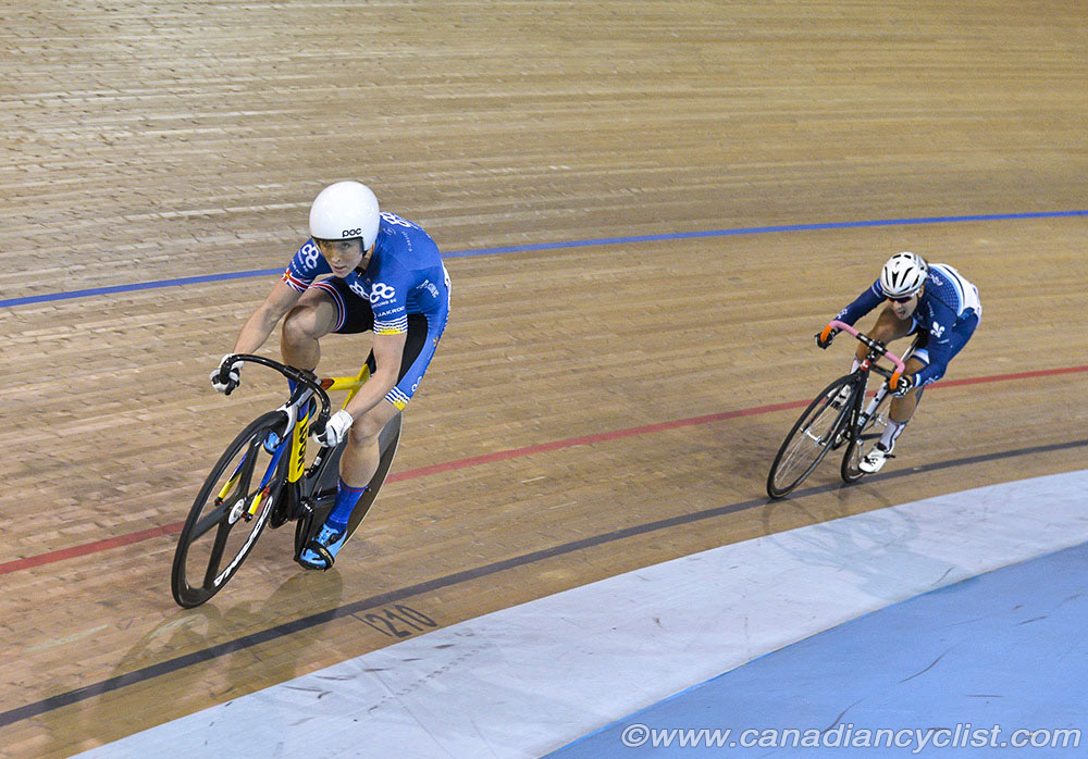 2017 Elite Track Nationals