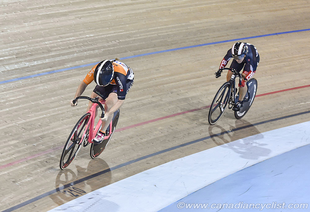 2017 Elite Track Nationals