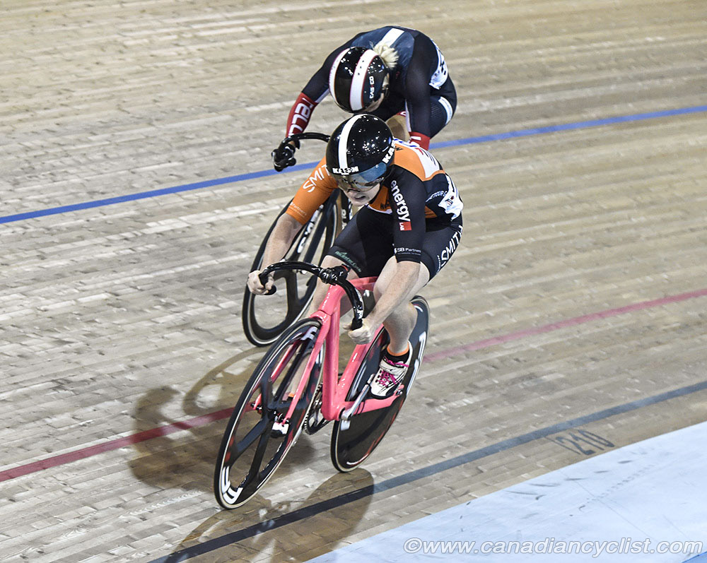 2017 Elite Track Nationals